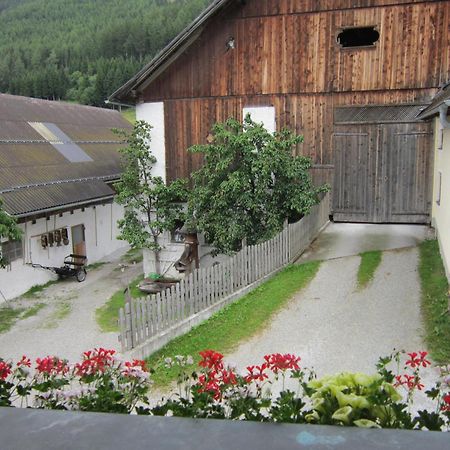 Willa Gut Neusess Mauterndorf  Zewnętrze zdjęcie